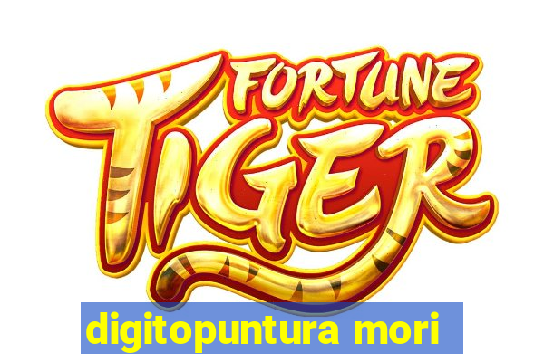 digitopuntura mori